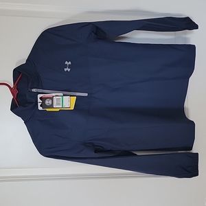 Boys UA pullover